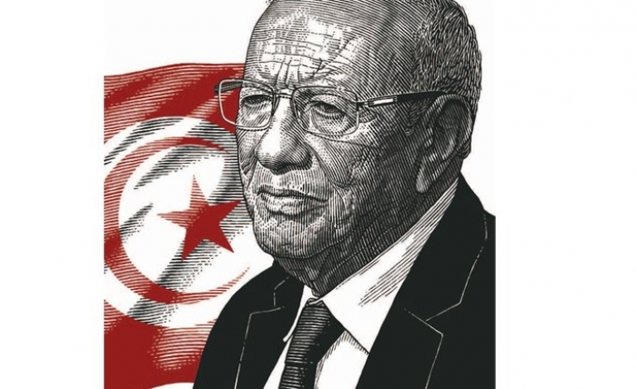  Tribune de Béji Caïd Essebsi sur L’Obs: "L'exception tunisienne" face à la terreur