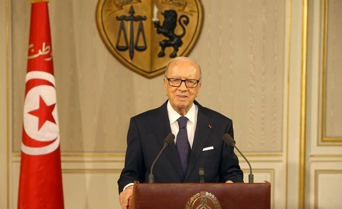 Caïd Essebsi, décrétant l’état d’urgence : « Nous sommes en guerre ! »