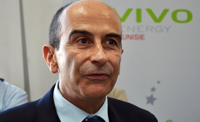 Mohamed Chaabouni, Président Directeur Général de Vivo Energy Tunisie, succède à Ahmed Bouzguenda à la tête de INJAZ Tunisie 