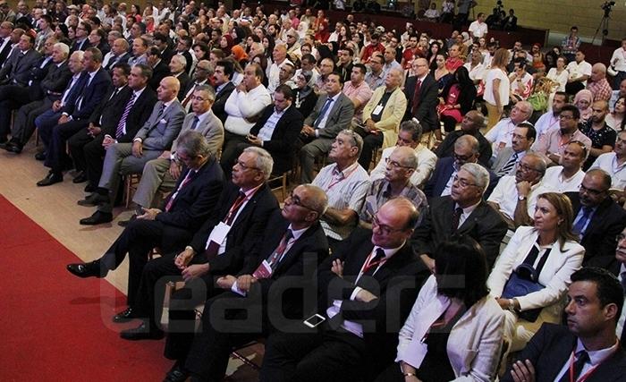 Les fléchettes de Mustapha Ben Jaafar à Caïd Essebsi, Ennahdha, le gouvernement et les médias