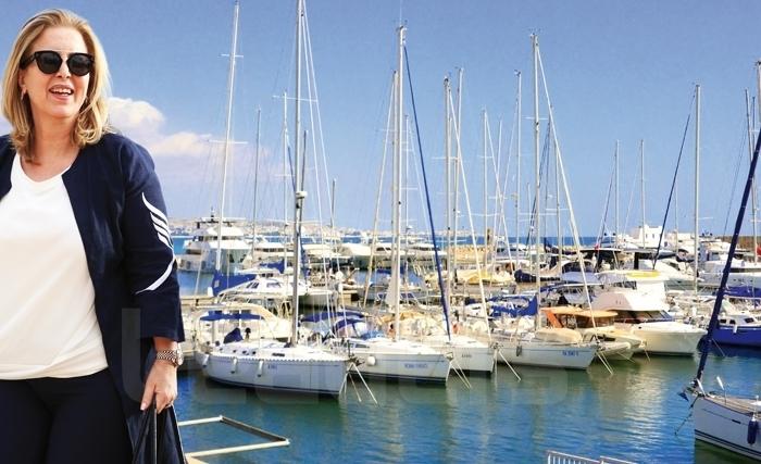 Salma Elloumi,Ministre du Tourisme et de l’Artisanat: Mon plan pour promouvoir le nautisme