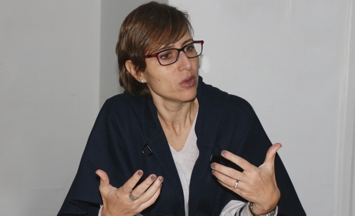 Lobna Jeribi : Recentrer le débat sur l’essentiel…