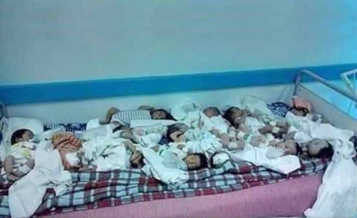 Mohamed Adel Chehida: La tragédie continue , Après la Rabta, l'hôpital de Nabeul 