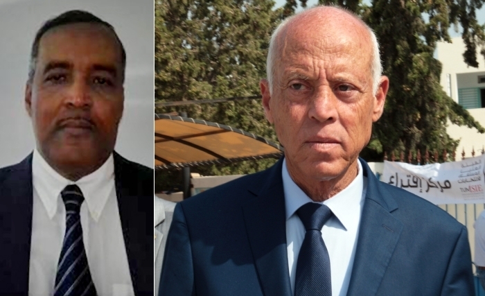 Mustapha Ely - Le témoignage  d'un condisciple mauritanien de Saïed  : « Kaïs, tel  que je l'ai connu»