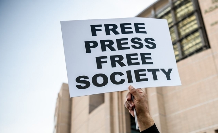 La liberté de la presse est-elle  menacée en Tunisie ?