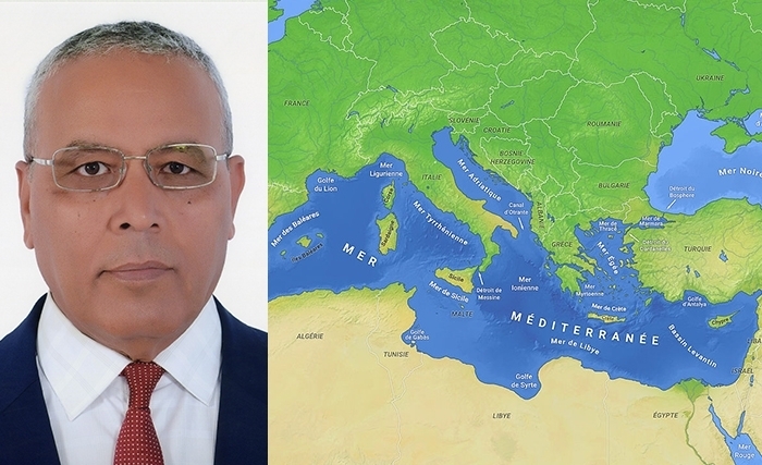 La stabilité de la Méditerranée passe aussi par la promotion de la coopération navale etla culture de la paix