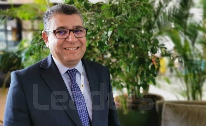 Atef Majdoub à Johannesburg : La Tunisie offre de très bonnes conditions et garanties aux développeurs (Vidéo)