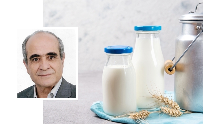 Ridha Bergaoui : Quel un avenir pour la filière lait?