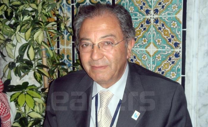 Mustapha Kamel Nabli: Abdelwaheb Mahjoub, mon ami de toujours