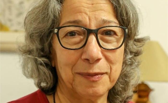 Salma Zouari