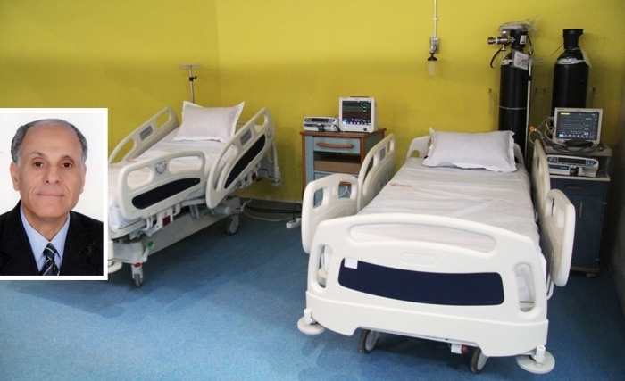 Belgacem Sabri: Le système de santé tunisien face au défi de la pandémie du Covid-19