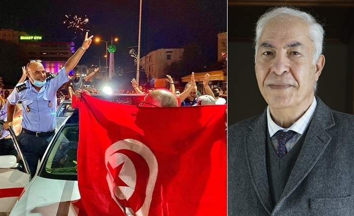 Ahmed Friaa -Tunisie : Où allons-nous ?
