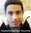 Abdelmoumen Nouma