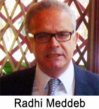 Radhi meddeb