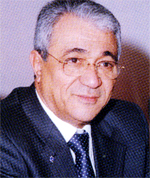 Tijani Haddad