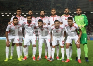Football : victoire méritée de la Tunisie face à l'Egypte