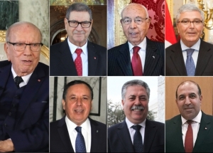 Sommet arabe de Tunis 2019 : Les émissaires de Caïd Essebsi ont déjà couvert 14 pays