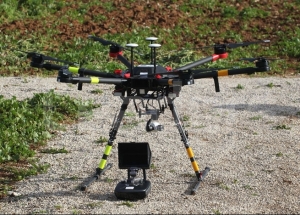 Les drones seront utilsées dans le secteur Agricole 