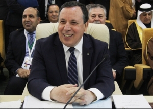 La diplomatie Tunisienne au sommet arabe