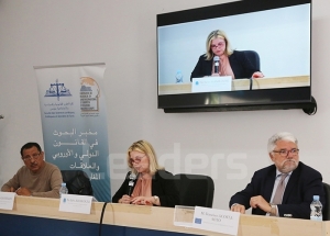 Le non-recours à la force, en débat ce mercredi à la faculté des sciences juridiques de Tunis