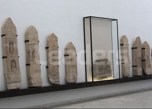 Musée du Bardo: Des trésors exceptionnels réunis