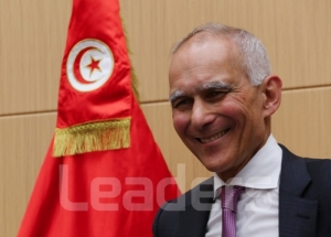 Moungi Bawendi, Prix Nobel Chimie, à Tunis : Une grande journée, chargée d’émotions 