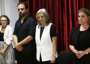Emouvante cérémonie d’hommage: Un centre Chawki Gaddes pour la recherche numérique sera créé