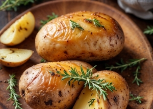 La pomme de terre en Tunisie : d’un produit marginal à un pilier stratégique 