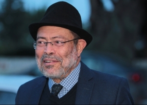 Dédicace livre Témoin libre d'une époque de Anouar Moalla