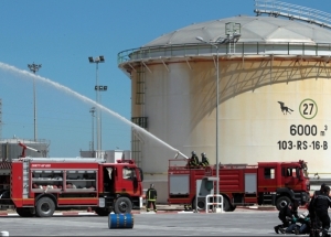 Agil Energy met à l’épreuve ses dispositifs de gestion de crise lors d’une opération blanche à dimension internationale