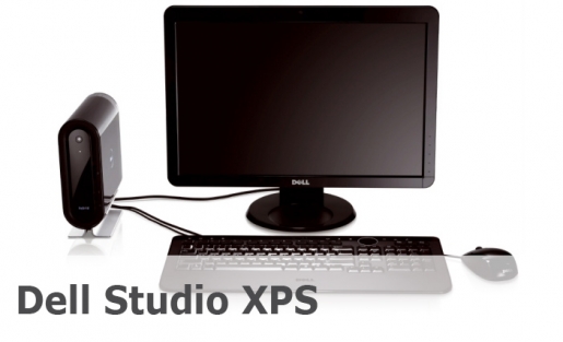 Dell Studio XPS: Un nouveau produit qui allie design attractif et technologie de pointe