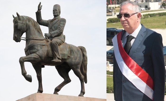60ème anniversaire du 1er Juin 1955 : Le Maire de Tunis rétablira-t-il la statue de Bourguiba