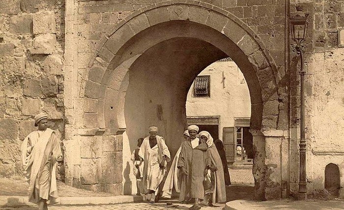 حسناء جنوة التّي غيّرت تاريخ الدّولة الحسينيّة