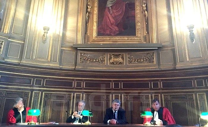 Yadh Ben Achour, en leçon inaugurale à Paris 1 Sorbonne, sur l’universalité du droit démocratique