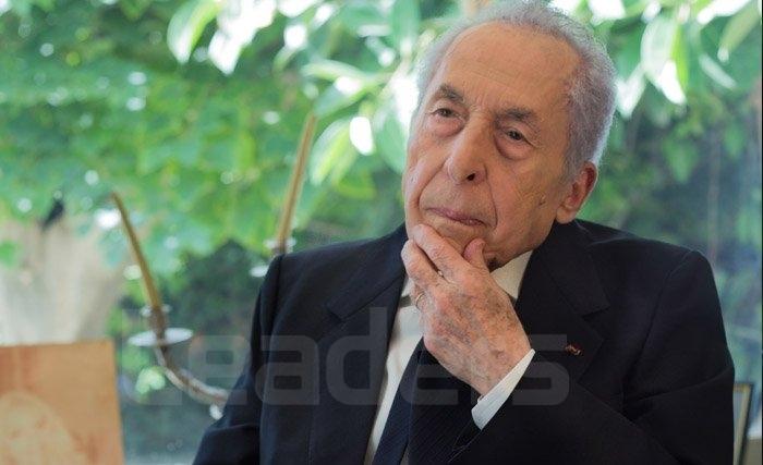 الشاذلي القليبي:علاقتي بالأستاذ محمود المسعدي