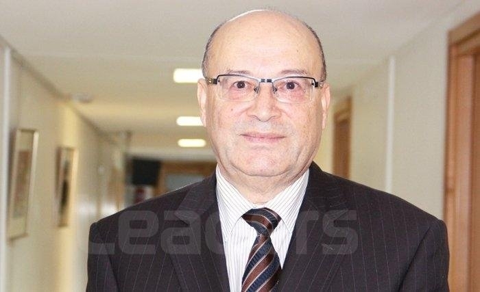 محمد ابراهيم الحصايري (سيرة موجزة)