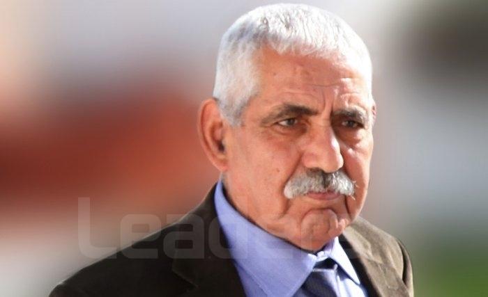 الهاشمي الطرودي في ذمّة الله