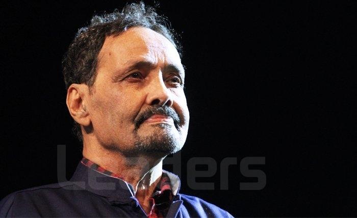 رحيل الممثّل القدير أحمد السنوسي