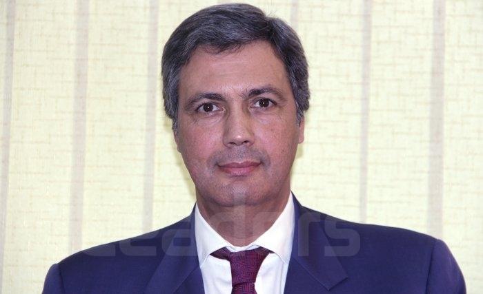 حديث السيد خليل الغرياني