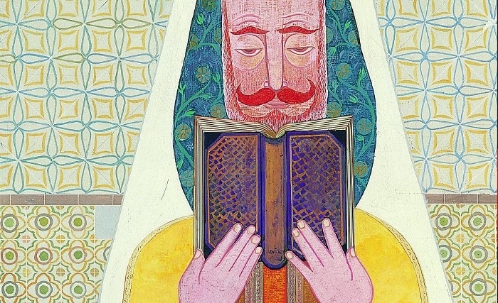 عــبـــد‭ ‬الـــعــــزيـــز‭ ‬ڤــــرجــــــي وأسئلـــة‭ ‬الهــويّــة‭ ‬والحــداثــة