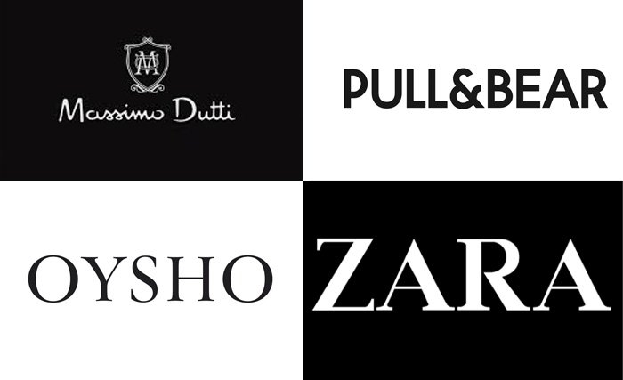  Les marques Zara, Massimo Dutti, Pull & Bear et Oysho inaugurent leurs nouveaux magasins ce samedi 12 décembre au centre commercial Tunisia Mall