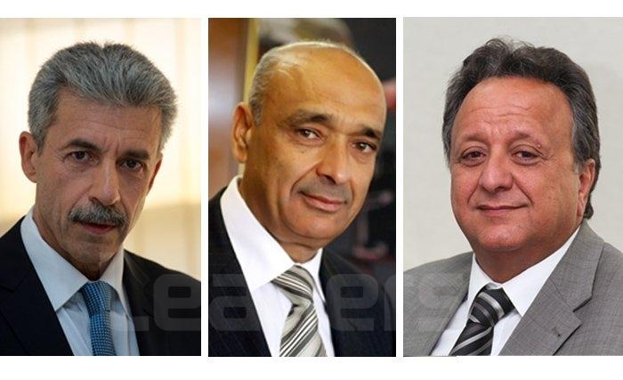   مهمّة صعبة لكــــن غيـــر مستحـيــلة تنتظــرهم على رأس البنـــوك العموميّة