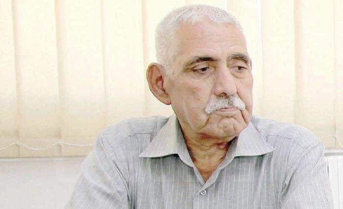 الهاشمي‭ ‬الطرودي‭ ... ‬المناضل‭ ‬والإعلامي‭ ‬والناسك