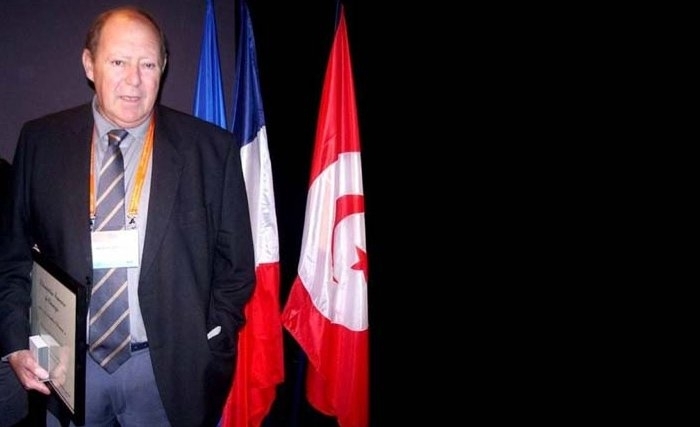 وفاة أستاذ الطب عبدالجليل الزاوش