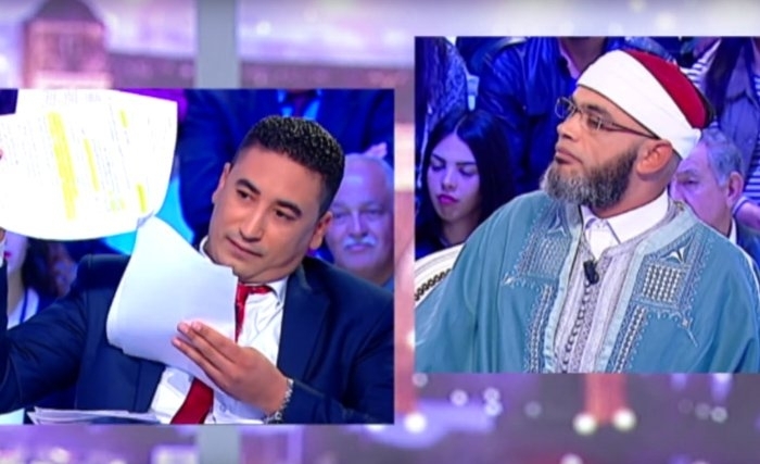 إيقاف برنامجي "لاباس" و"لمن يجرؤ فقط" 