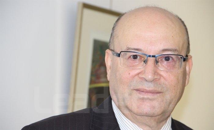 السفير محمّد الحصايري يحلّل خفايا التدخّل الروسي في سوريا