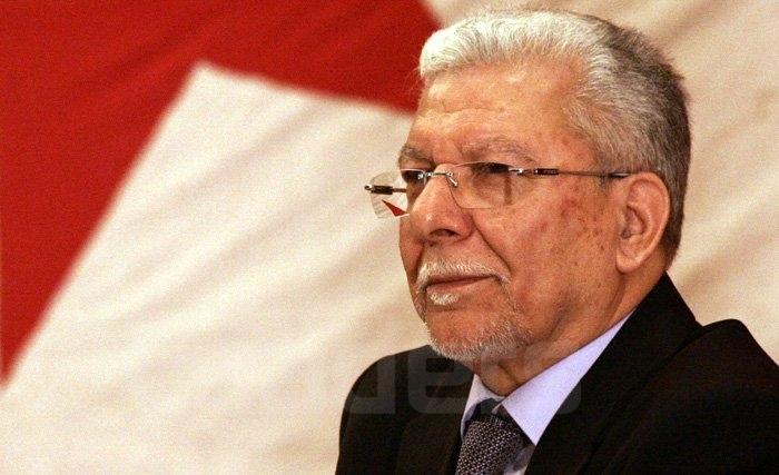الطيّب البكّوش ضيف شرف ندوة السفراء بتركيا
