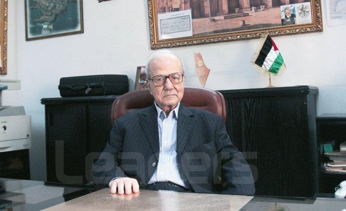 الثائر‭ ‬الفلسطيني‭ ‬في‭ ‬حديث‭ ‬الفعل‭ ‬والذكريات