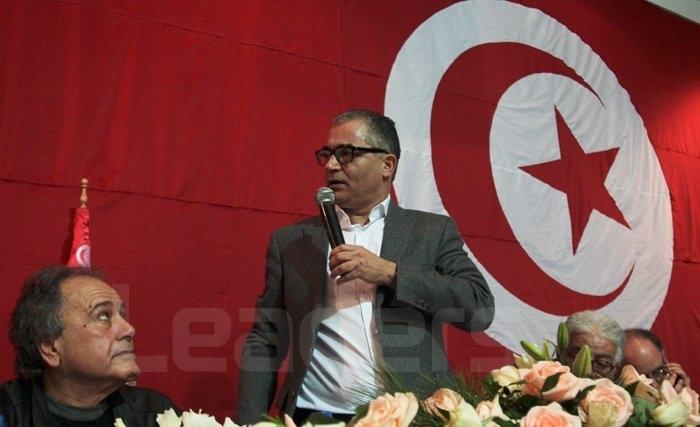 محسن مرزوق ومجموعته: القطيعة وإعادة البناء 