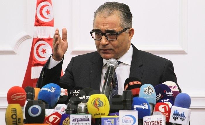 محسن مرزوق على خطى بورقيبة